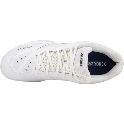 Yonex Herrenschuhe Indoor SHB65 Wide Z4 Weiß