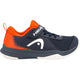 HEAD JUNIOR SPRINT VELCRO 4.0 SHOES ALL SURFACES
