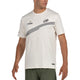 BULLPADEL PATOS GRAPHIC T-SHIRT