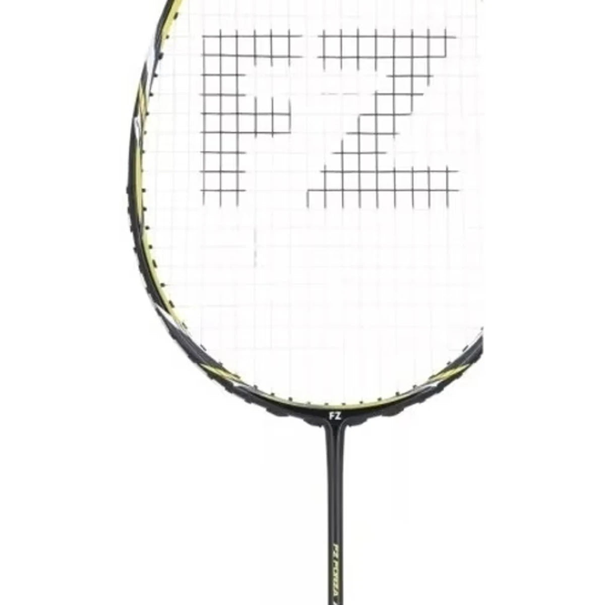 RAQUETTE DE BADMINTON FZ FORZA AERO POWER PRO S (CORDEE) - FZ230024
