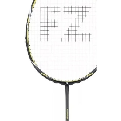 RAQUETTE DE BADMINTON FZ FORZA AERO POWER PRO S (CORDEE) - FZ230024