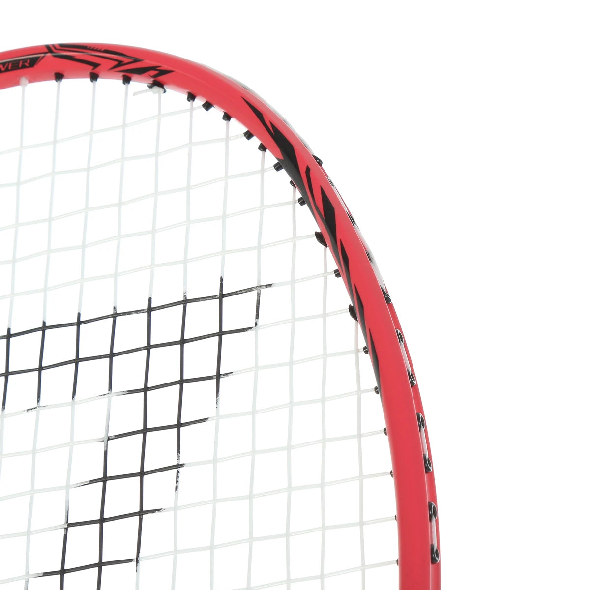 RAQUETTE DE BADMINTON FZ FORZA HT POWER 34 V2 (CORDEE)