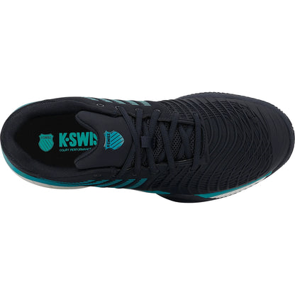 CHAUSSURES K-SWISS EXPRESS LIGHT 3 TERRE BATTUE