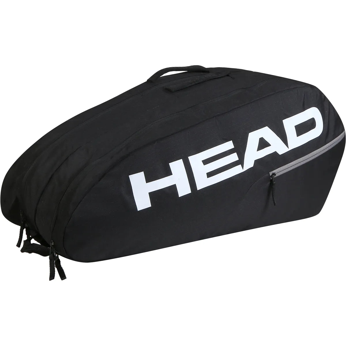 TENNISSCHLÄGER-TASCHE HEAD BASE M