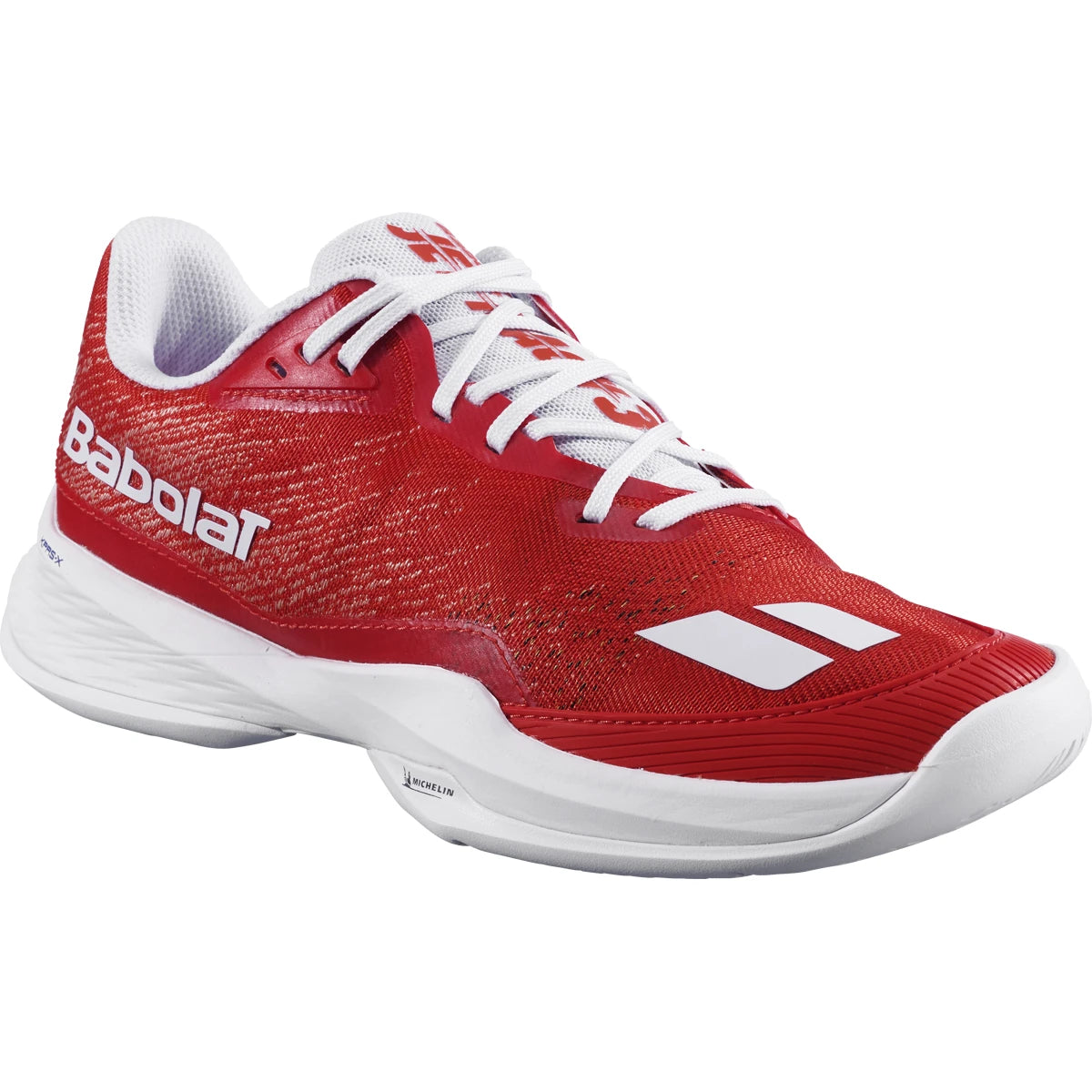 Chaussures Babolat Femme Jet Mach 3 Terre Battue
