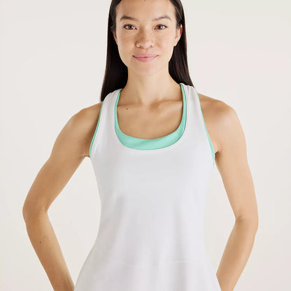 NEW BALANCE WOMEN'S TOURNAMENT DRESS