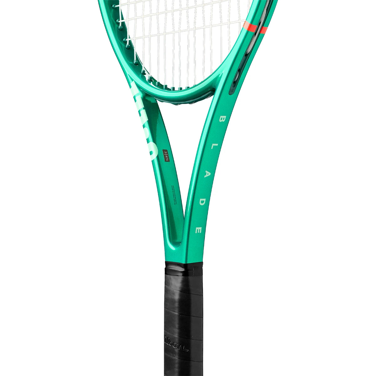 RAQUETTE WILSON BLADE 101 TEAM V10 (275 GR) (CORDEE)
