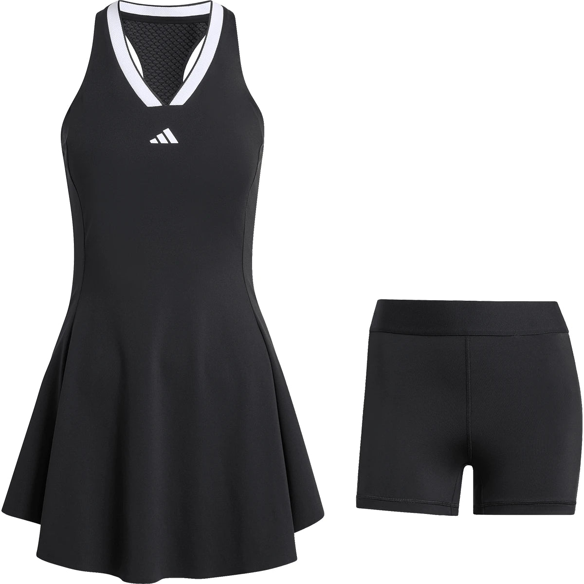 ADIDAS WOMEN'S MELBOURNE DRESS