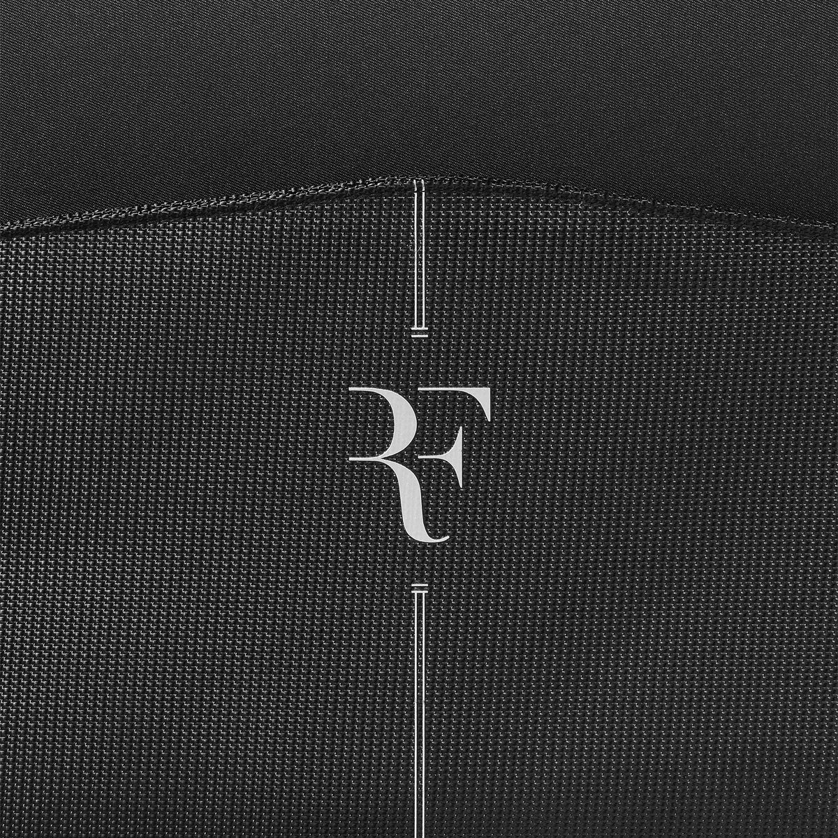 SAC WILSON RF TOURNAMENT RACQUET BAG 9R