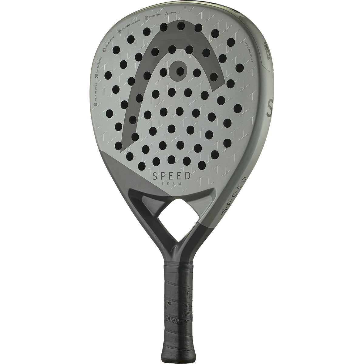 RAQUETTE DE PADEL HEAD SPEED TEAM