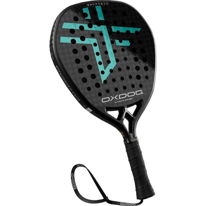 OXDOG ULTIMATE NXT-GEN PADEL RACKET