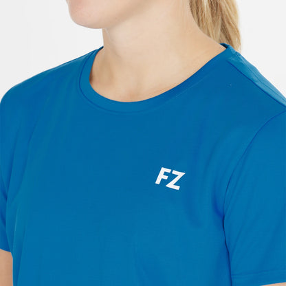 T-SHIRT FZ FORZA FEMME BA2514 S/S BLUE