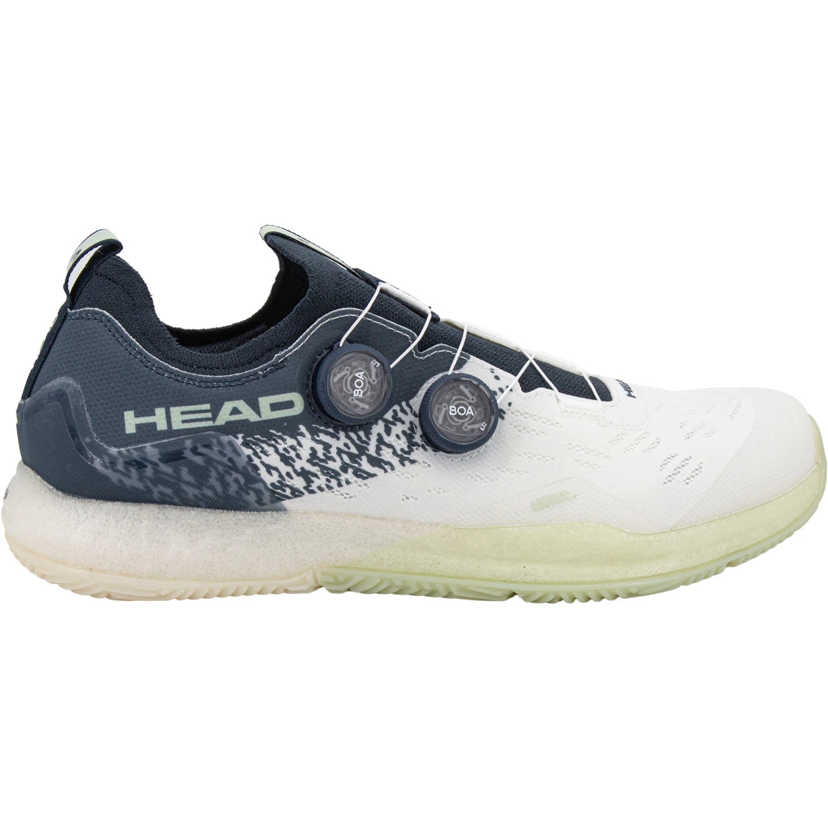 PADEL-SCHUHE HEAD MOTION PRO 1.5 BOA