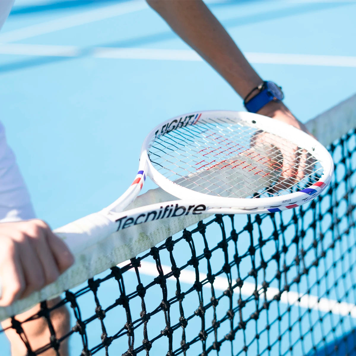 RAQUETTE TECNIFIBRE T-FIGHT 300S (300 GR)