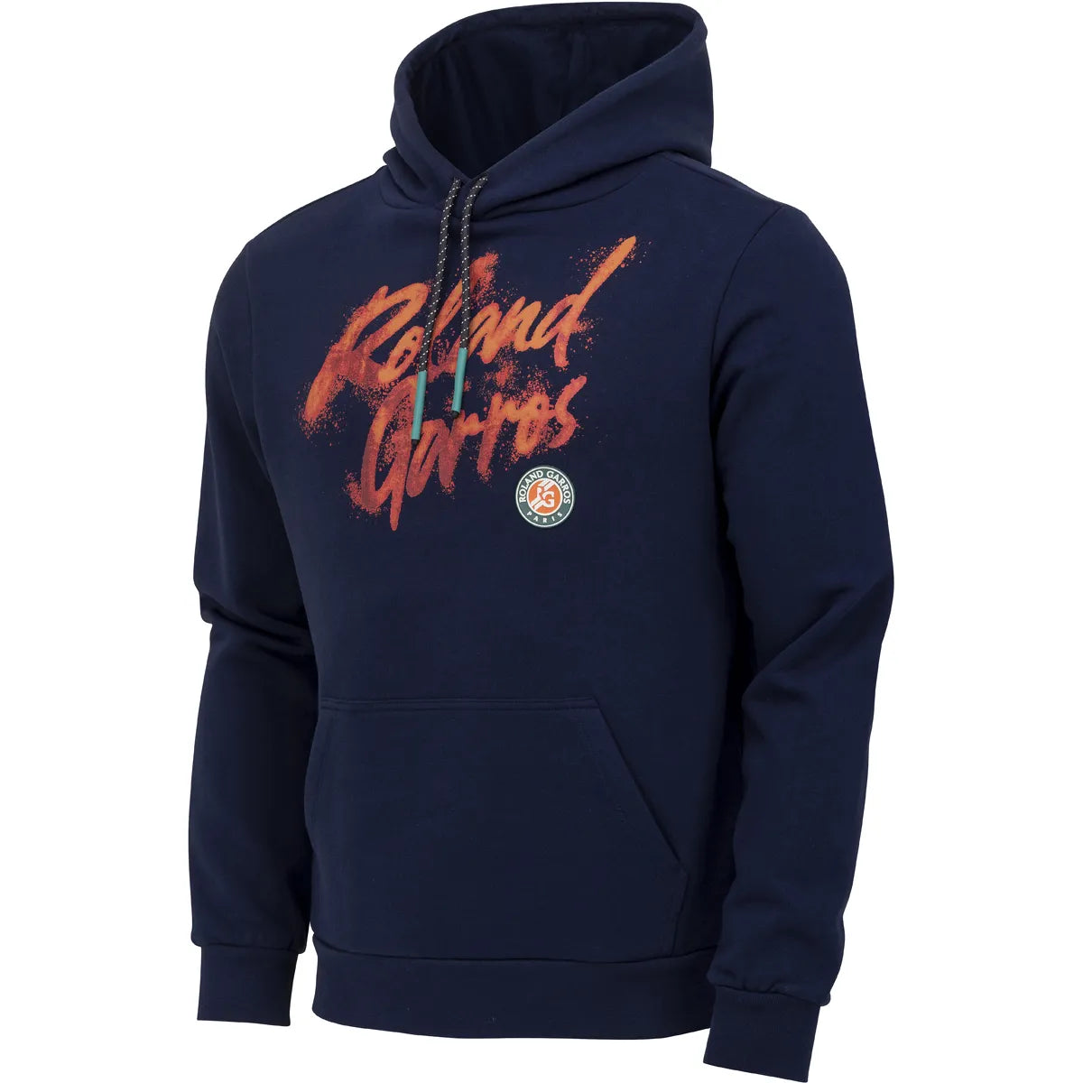 SWEAT ROLAND GARROS COURT
