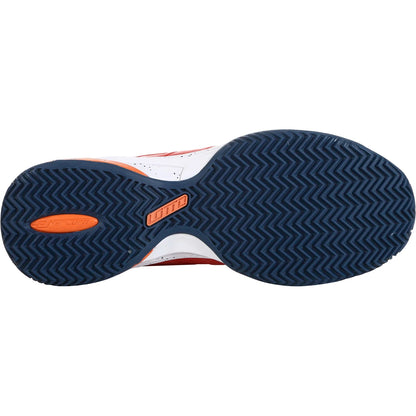 LOTTO SCHUHE MIRAGE 300 III ROTE ERDE