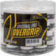 ORIGINAL PRO TENNISPRO OVERGRIPS x60