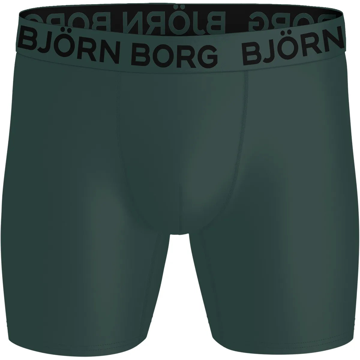 BOXER BJORN BORG MICROFIBRE