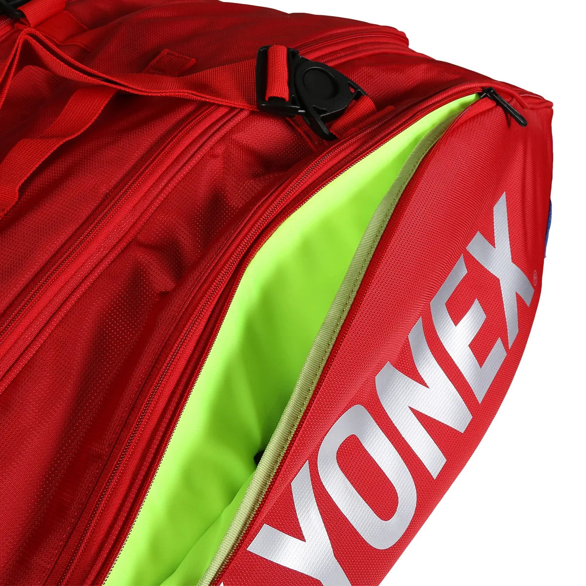 SAC YONEX PRO9 RAQUETTES 92429 SCARLET
