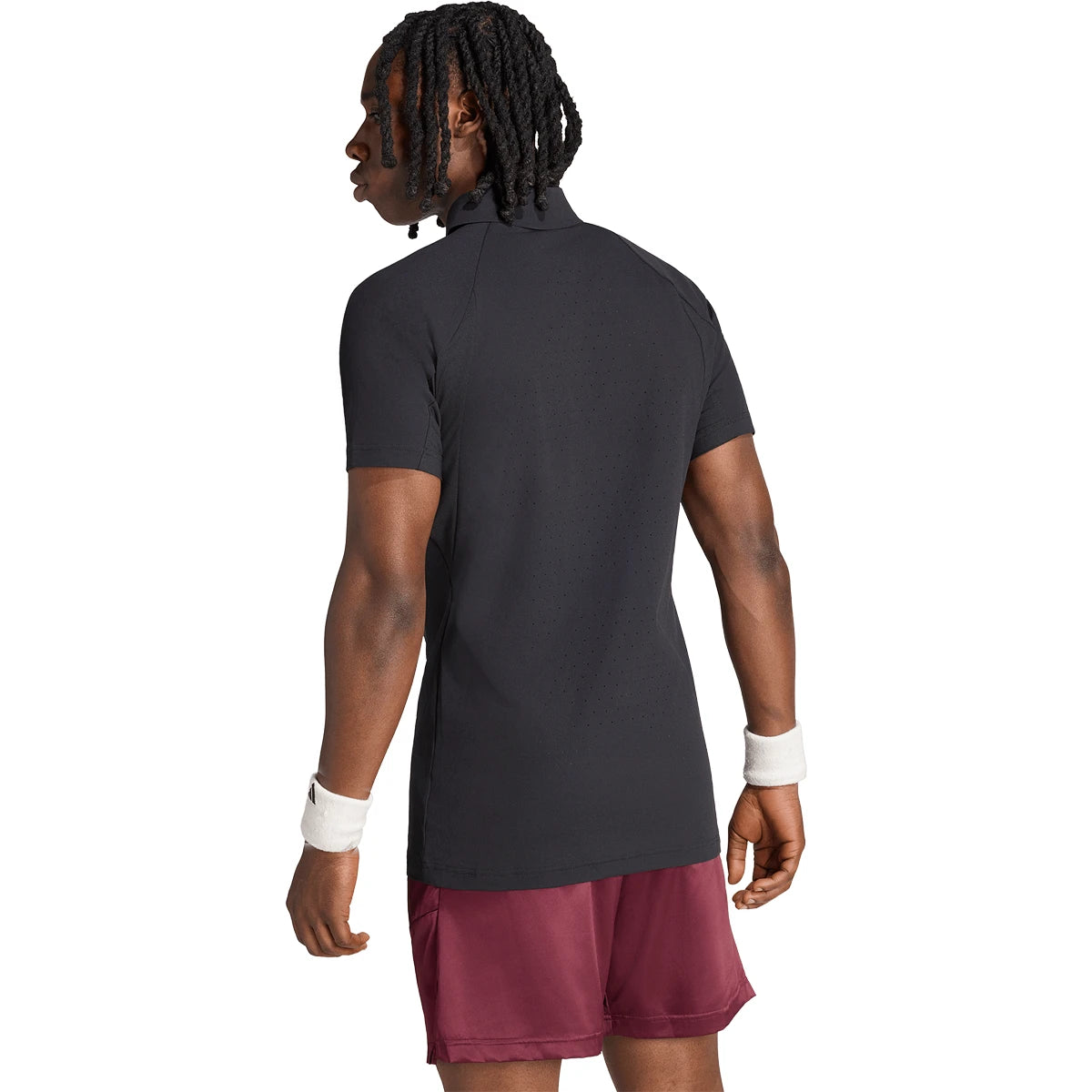 Polo Adidas Homme Flft Pro New York