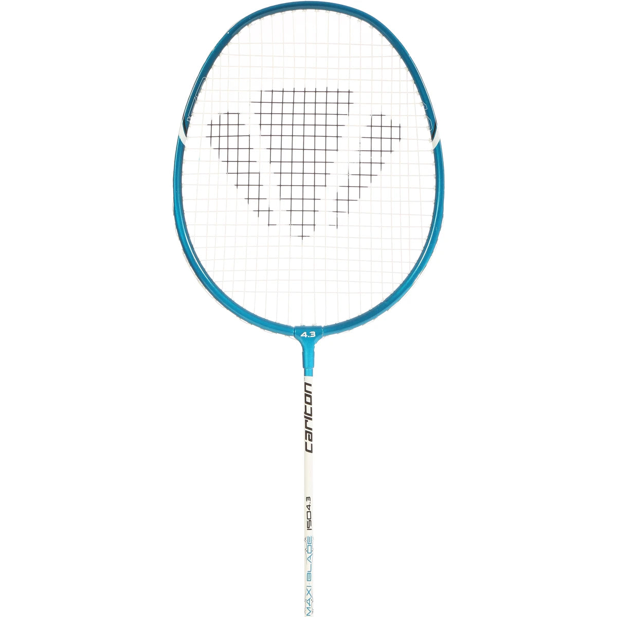 RAQUETTE DE BADMINTON CARLTON MAXI BLADE (CORDEE)
