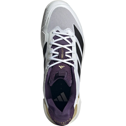ADIDAS ADIZERO UBERSONIC 5 ALL SURFACE SHOES