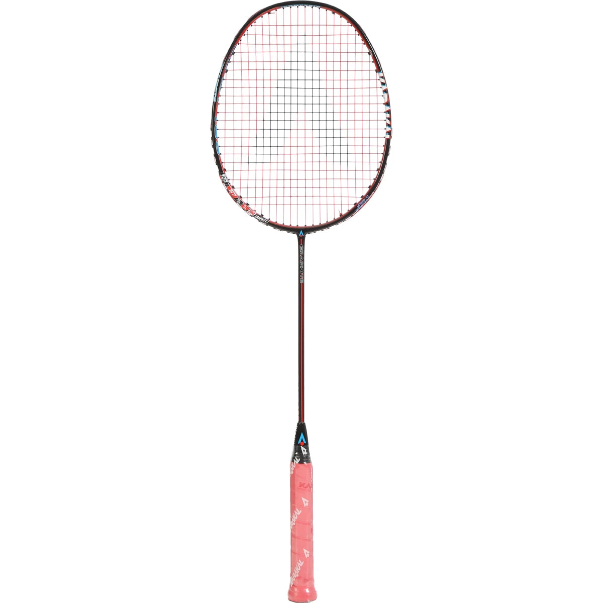 RAQUETTE DE BADMINTON KARAKAL BLAST 100 (CORDEE)