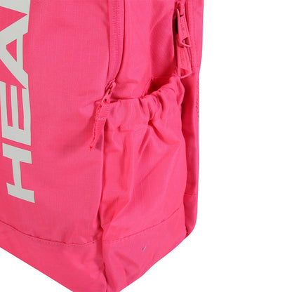 HEAD TENNIS RUCKSACK BASE 17L
