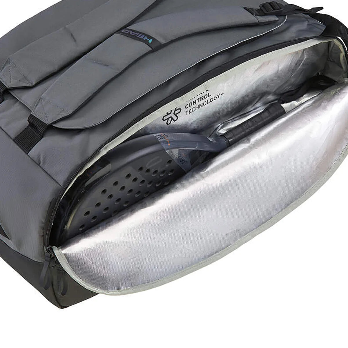 HEAD PRO X PADEL BAG DUFFLE BAG L
