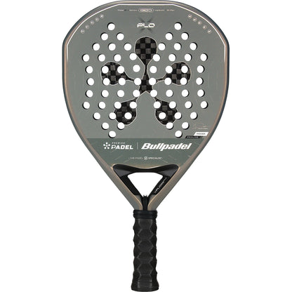 BULLPADEL XPLO PREMIER 26 PADEL RACKET