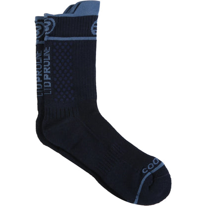3 PAIRES DE CHAUSSETTES BULLPADEL PROLINE BP26PR (MID)