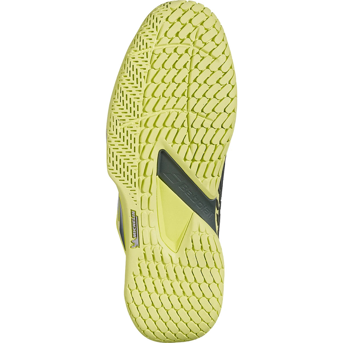 CHAUSSURES BABOLAT PROPULSE FURY 3 TOUTES SURFACES