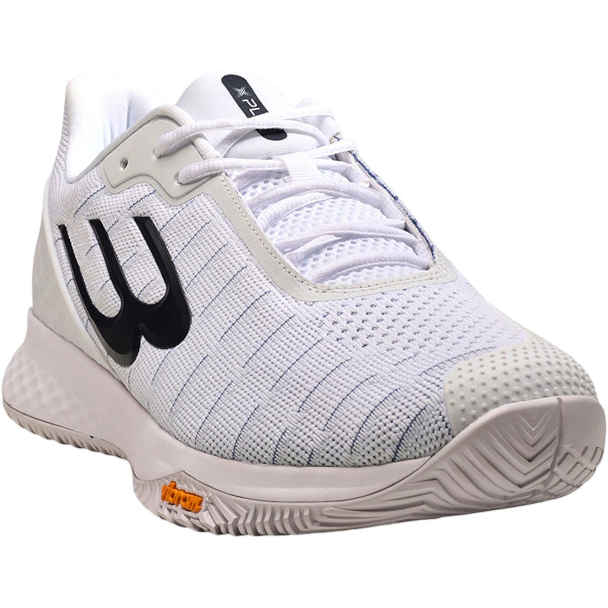 PADEL-SCHUHE BULLPADEL XPLO VIBRAM 26V
