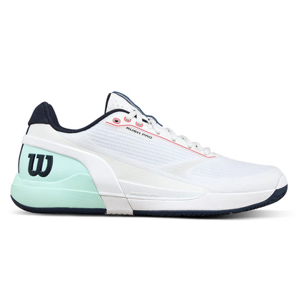 WILSON RUSH PRO 5 ALL SURFACE SHOES
