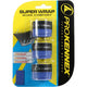 SURGRIPS PRO KENNEX SUPERWRAP x3