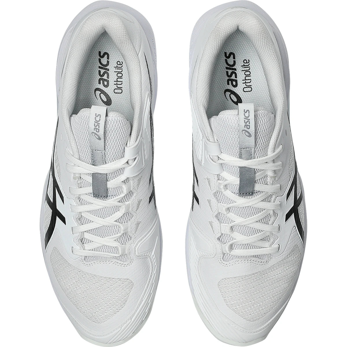 ASICS SOLUTION SPEED FF4 CLAY COURT SHOES