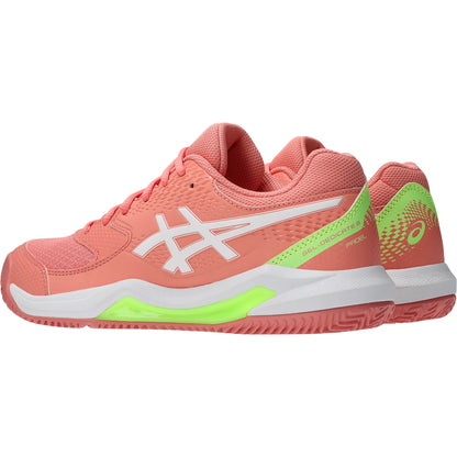 CHAUSSURES PADEL ASICS FEMME GEL DEDICATE 9