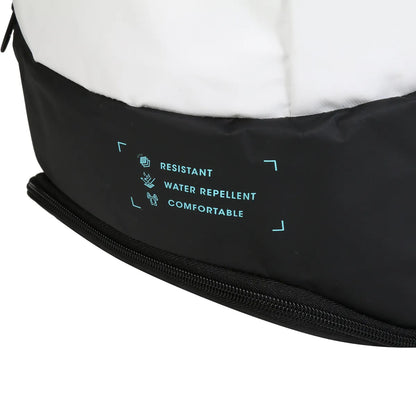 TECIFIBRE TOUR ENDURANCE RUCKSACK WEISS BLAU
