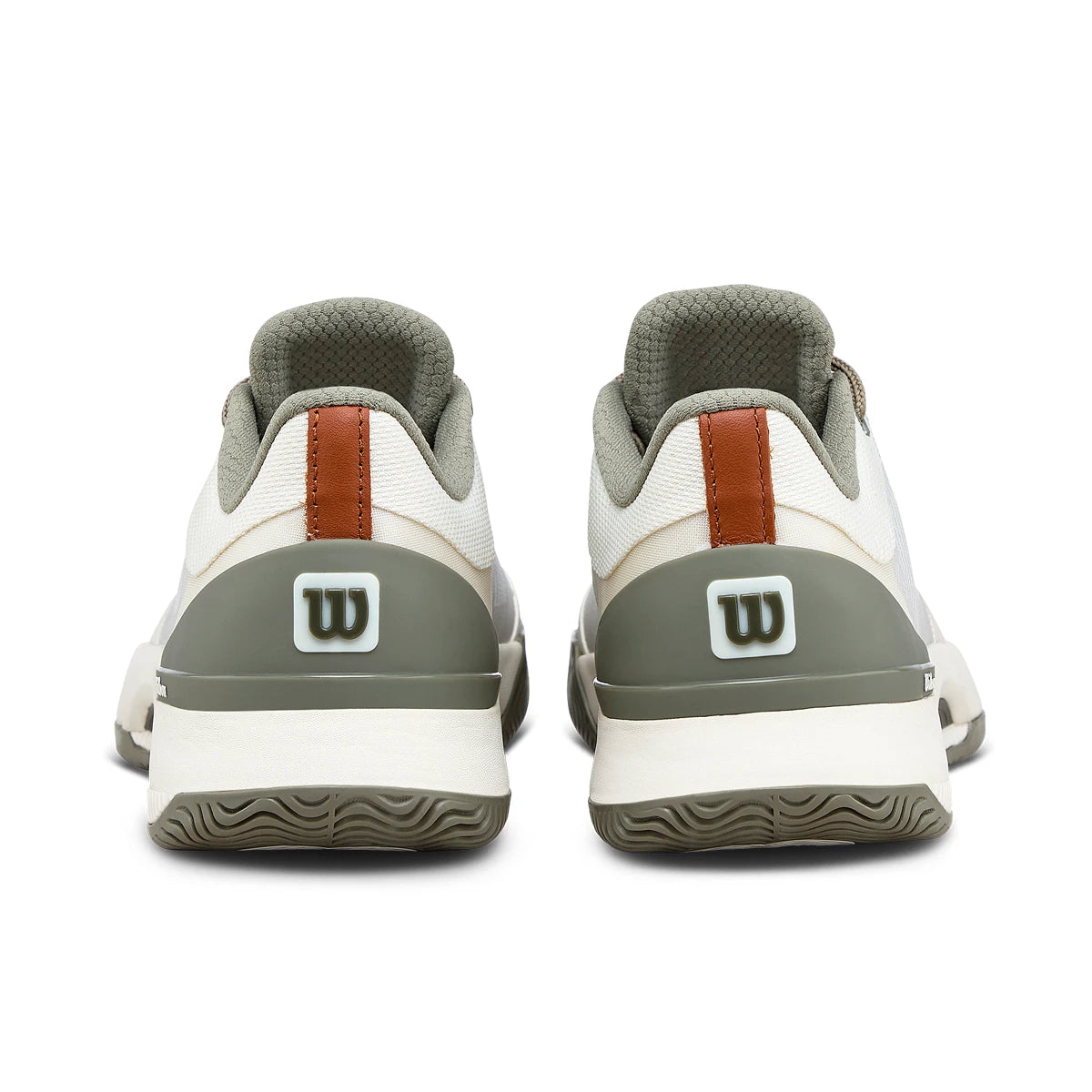 WILSON WOMEN'S INTRIGUE TOUR ALL SURFACE SHOES