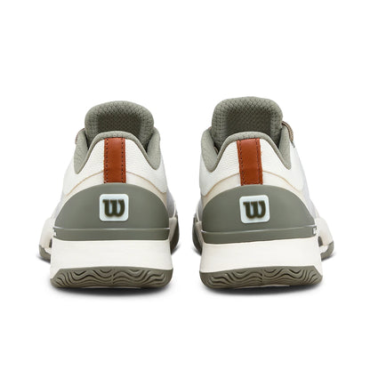 WILSON WOMEN'S INTRIGUE TOUR ALL SURFACE SHOES