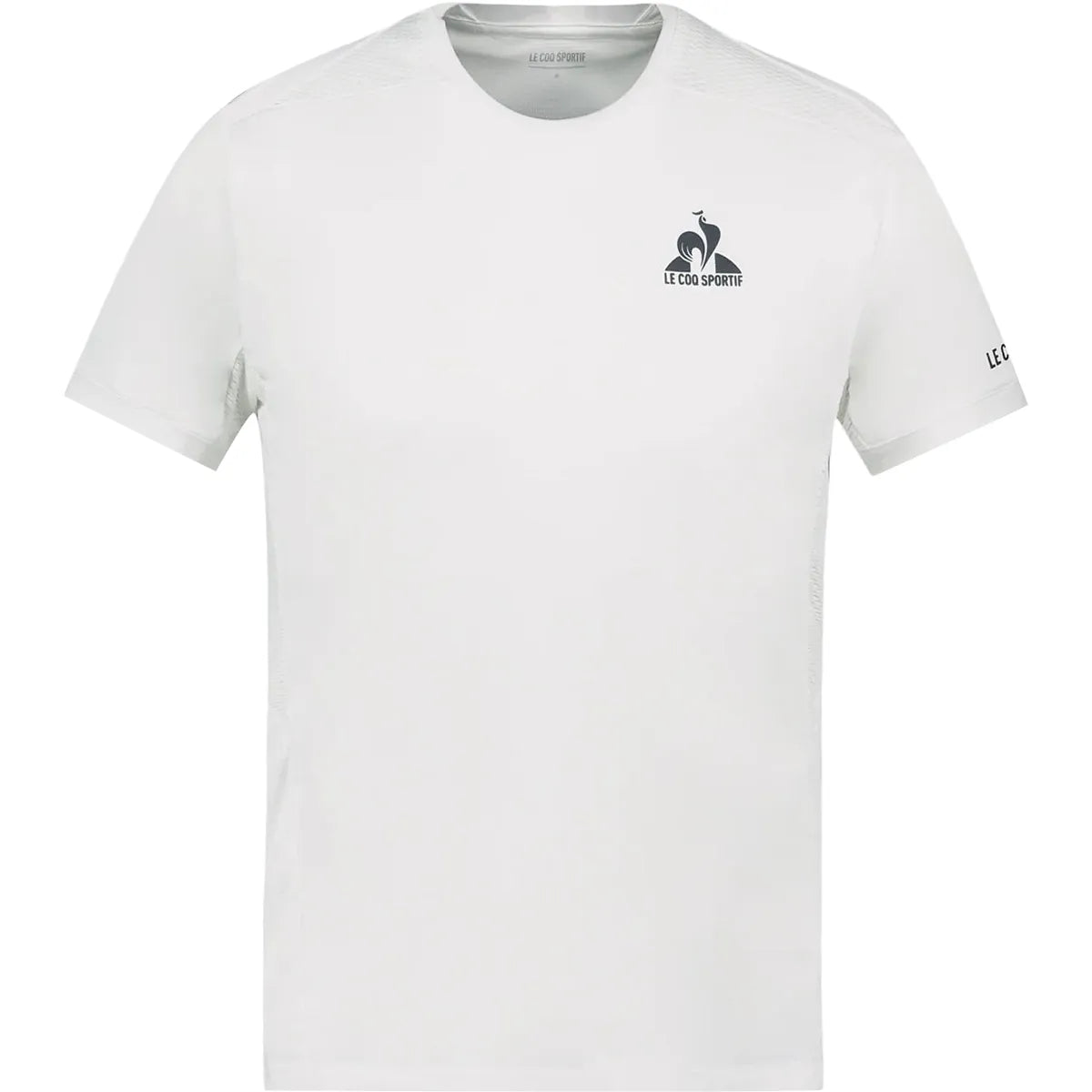 T-SHIRT LE COQ SPORTIF TENNIS PRO LONDRES