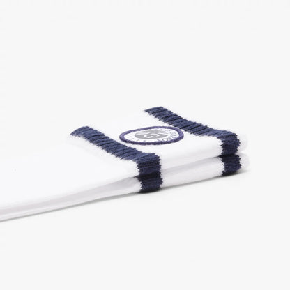 CHAUSSETTES LACOSTE ROLAND-GARROS