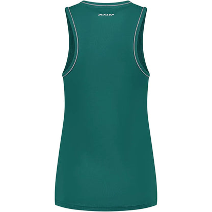 Tank-Top DUNLOP DAMEN CLUB