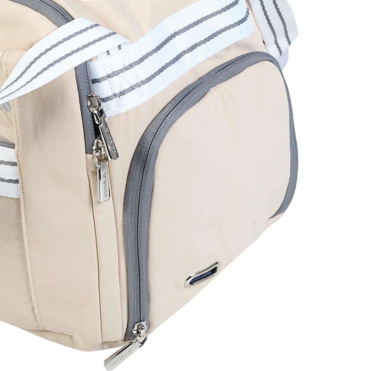 VICTOR TRAVEL BAG BG5502 VA