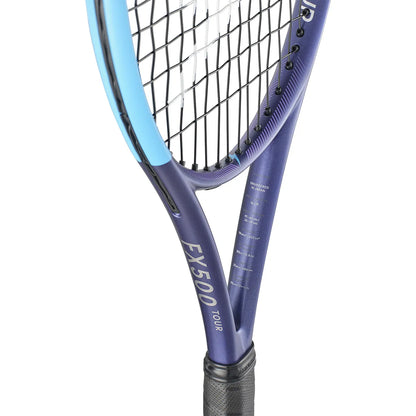 RAQUETTE DUNLOP FX 500 TOUR (305 GR)