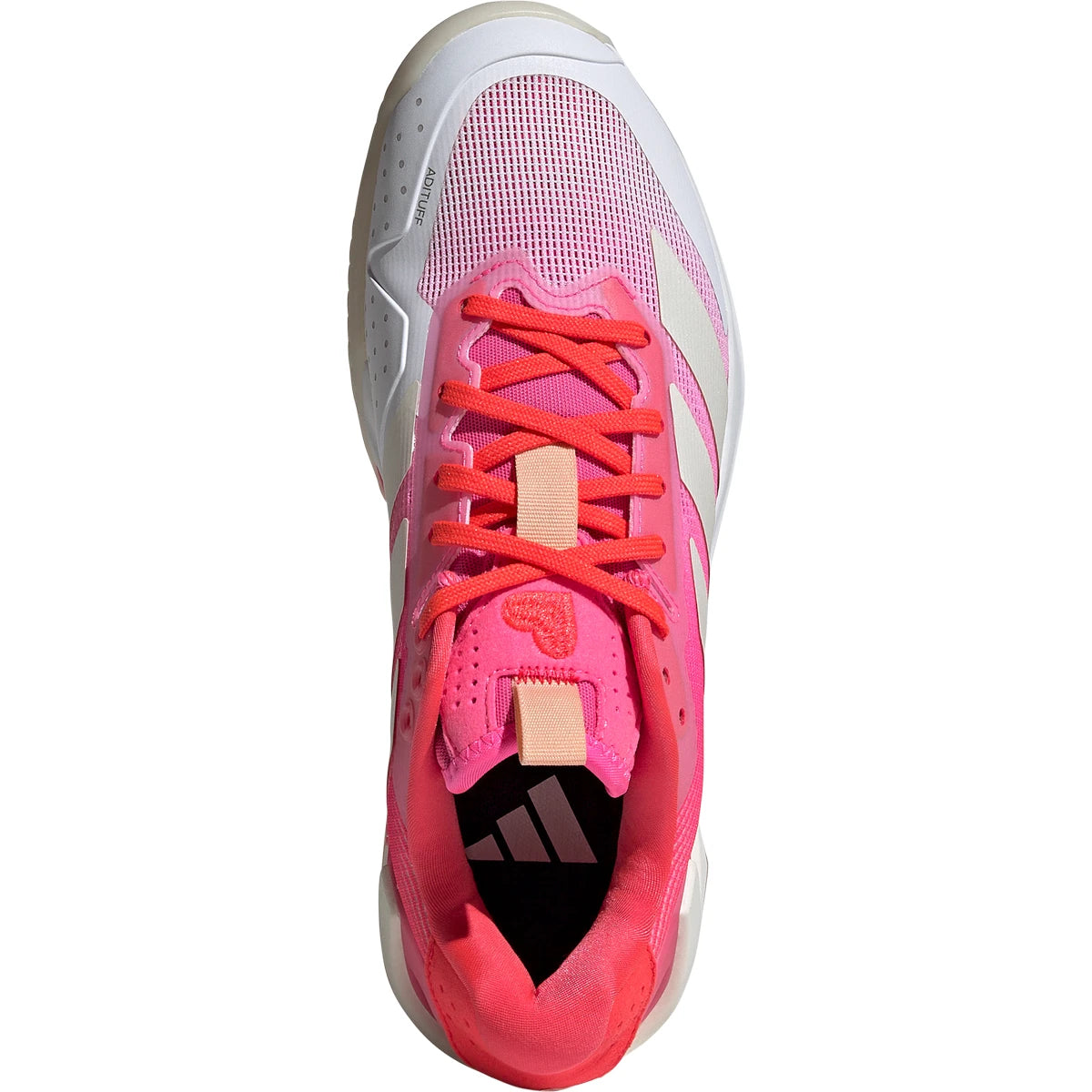 CHAUSSURES ADIDAS FEMME ADIZERO UBERSONIC 5 TOUTES SURFACES