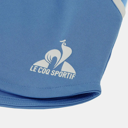 SHORT LE COQ SPORTIF FEMME EURO CLAY / PARIS
