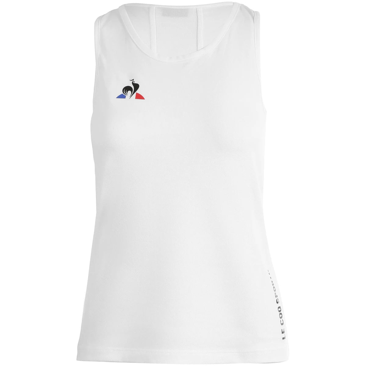 DAMEN-TANKTOP LE COQ SPORTIF TENNIS ESSENTIEL PERFORMANCE