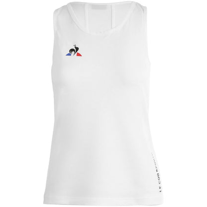 DAMEN-TANKTOP LE COQ SPORTIF TENNIS ESSENTIEL PERFORMANCE
