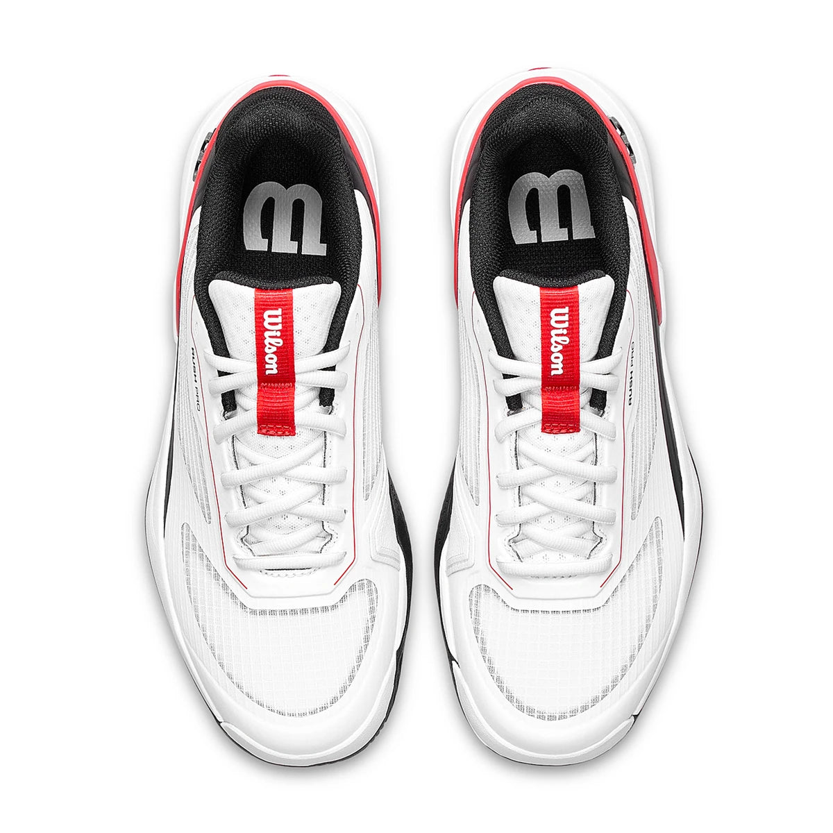 WILSON JUNIOR RUSH PRO 5 SHOES